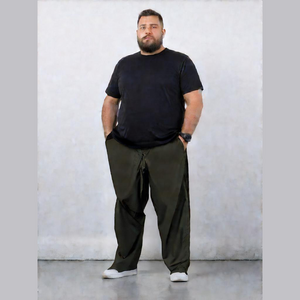 NWT Newton First Allen Jogger Size 5XL Gray